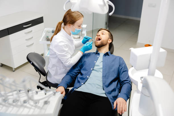 Emergency Dental Services in Beaver Falls, PA